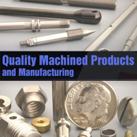 Contact Information for Quality Machine Products